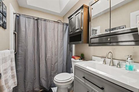 Tiny photo for 5343 Mick Avenue SE, Kentwood City, MI 49548 (MLS # 66026025886)