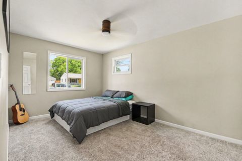 Tiny photo for 5343 Mick Avenue SE, Kentwood City, MI 49548 (MLS # 66026025886)