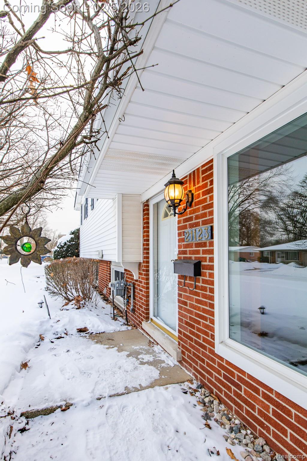 21123 Laurelwood Street