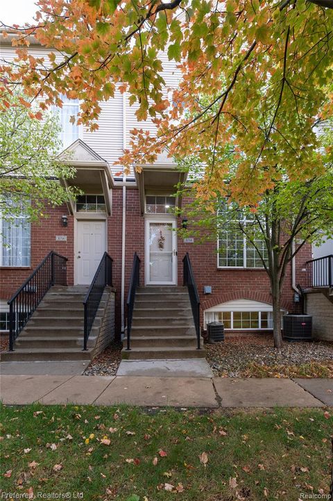 30768 Ardmore Court 19 Novi City MI 48377