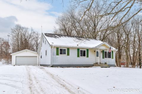 3613 36th Street Salem Township MI 49419