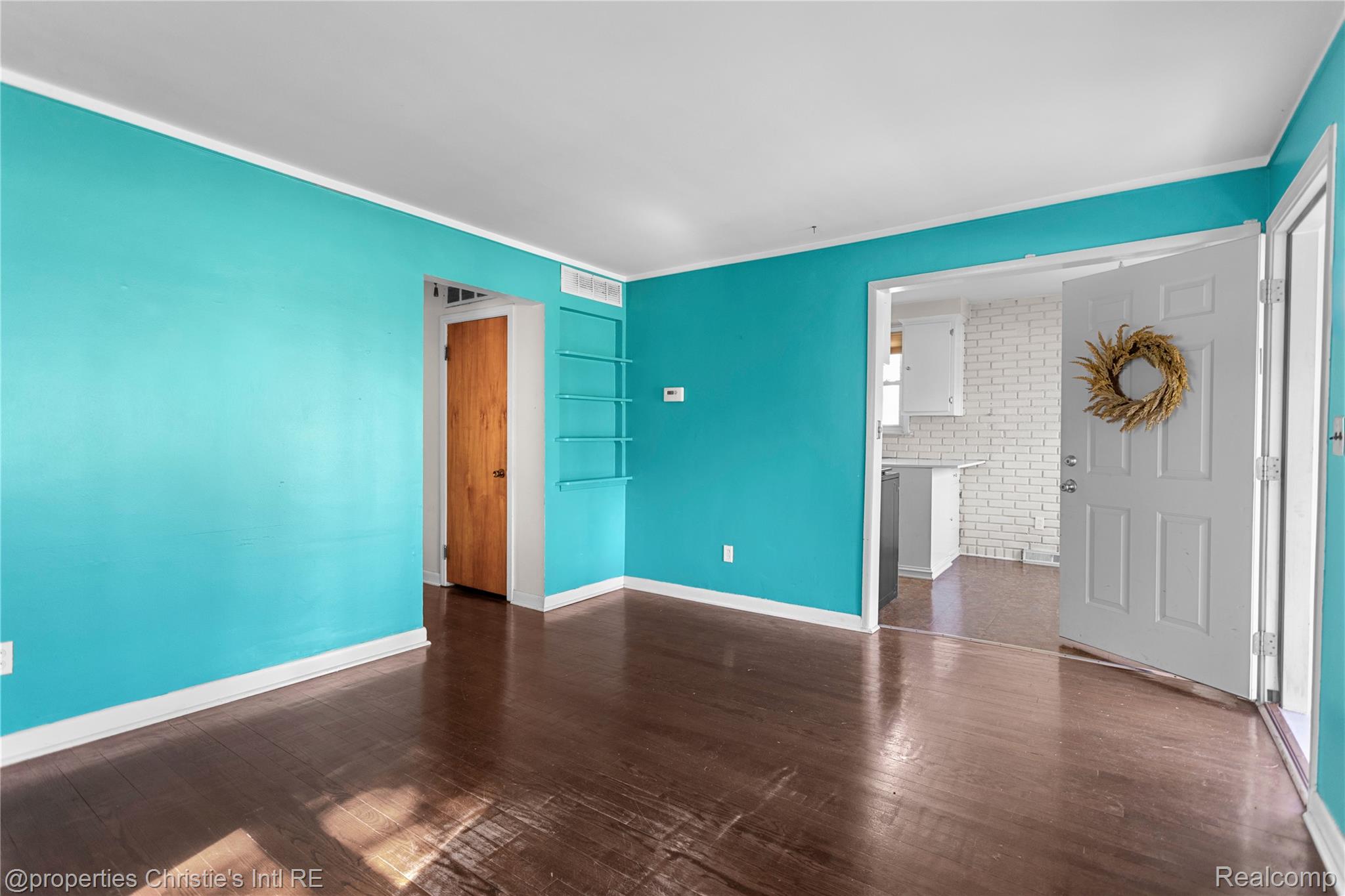 3263 Goodrich Street