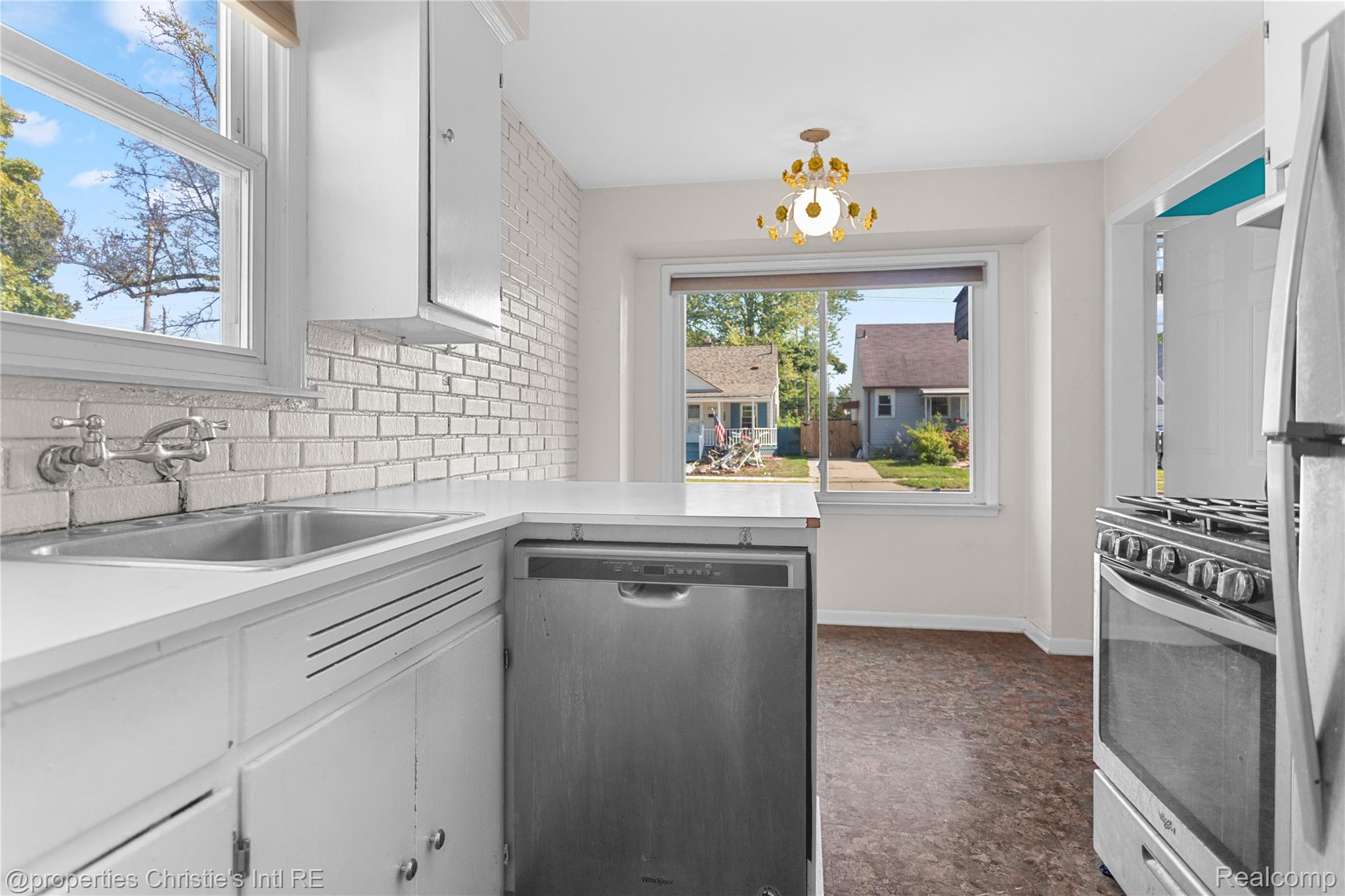 3263 Goodrich Street