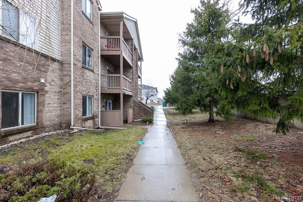 35390 VAN BORN Road #303