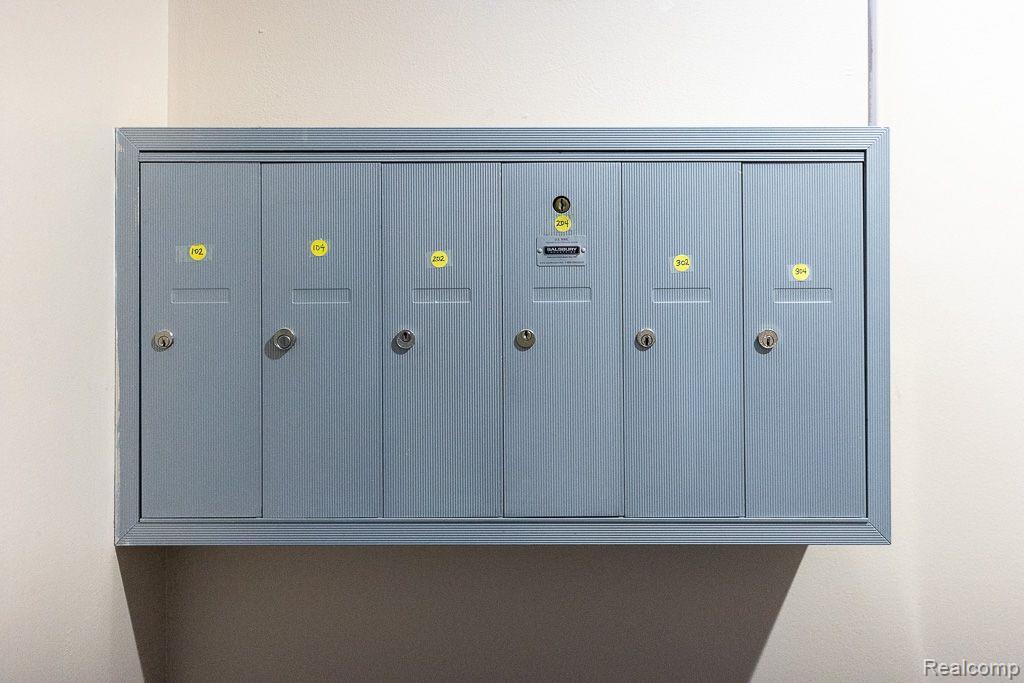 35390 VAN BORN Road #303