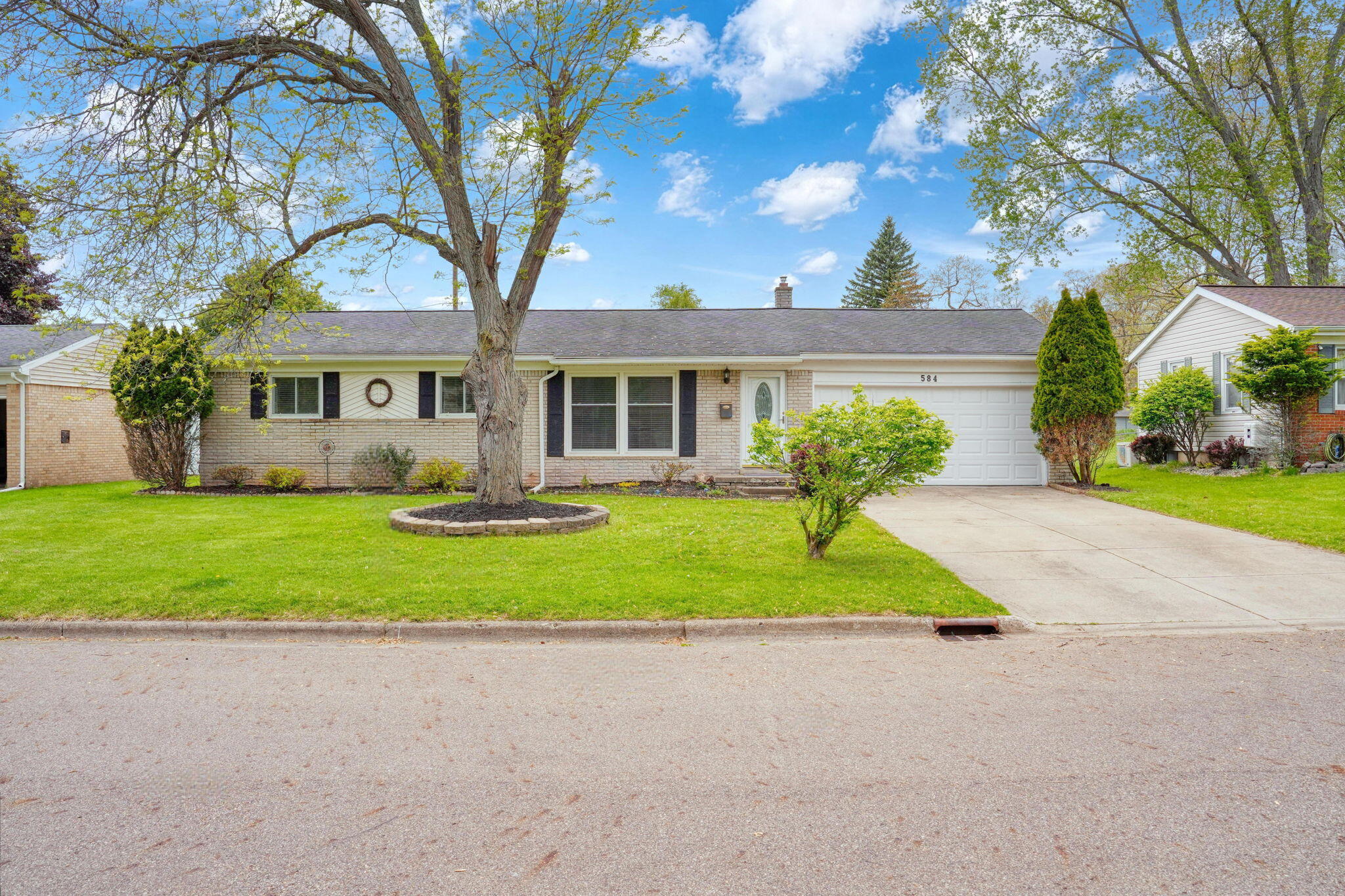 584 Birchwood Street