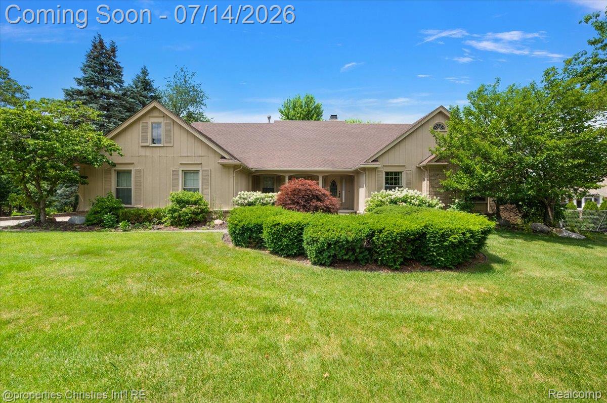 969 Whitegate Drive