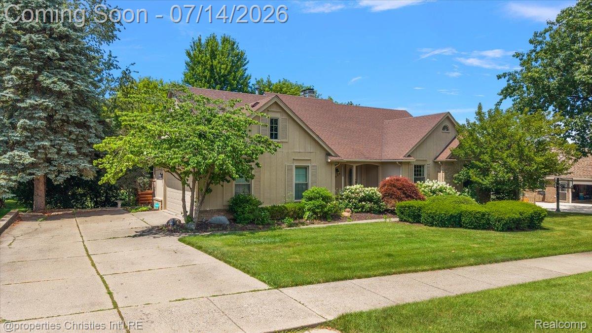 969 Whitegate Drive
