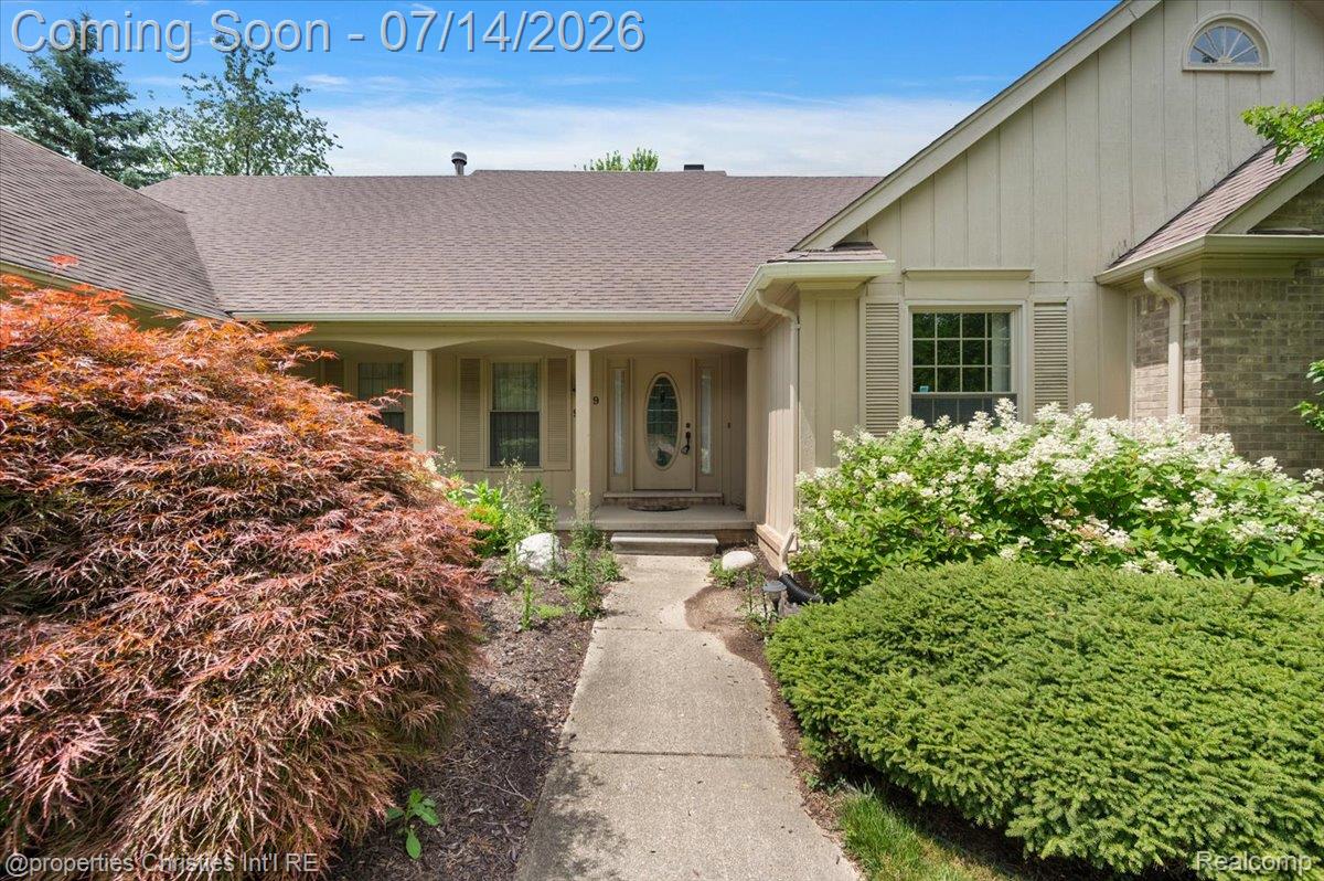 969 Whitegate Drive