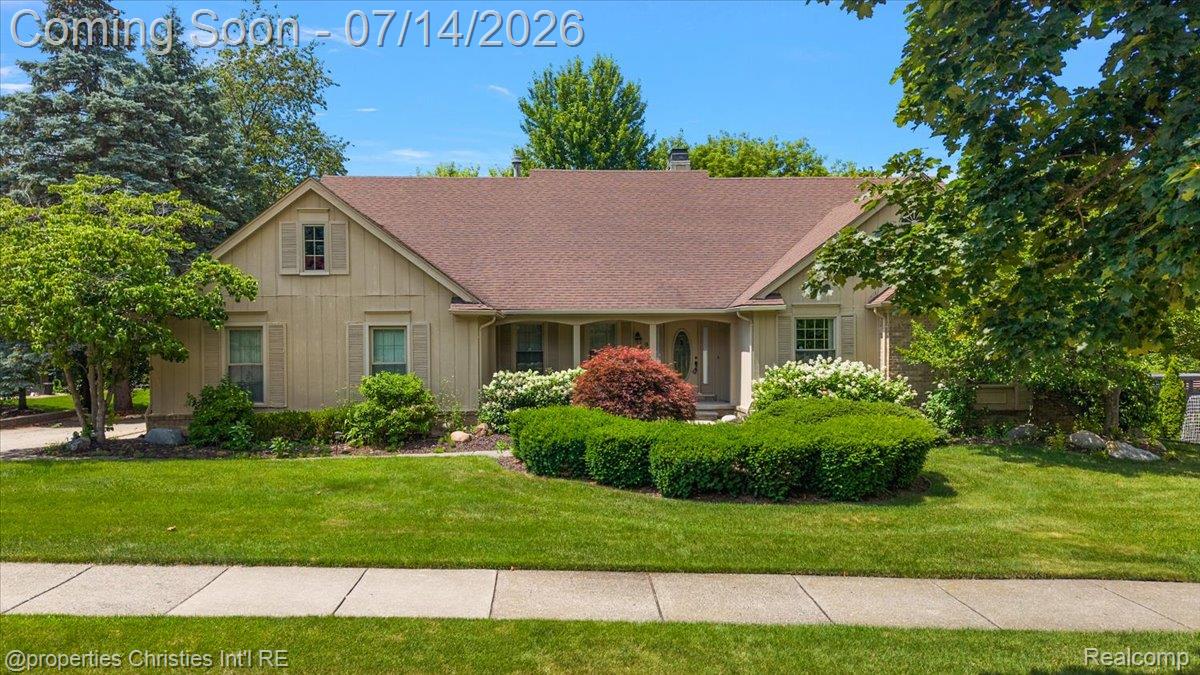 969 Whitegate Drive
