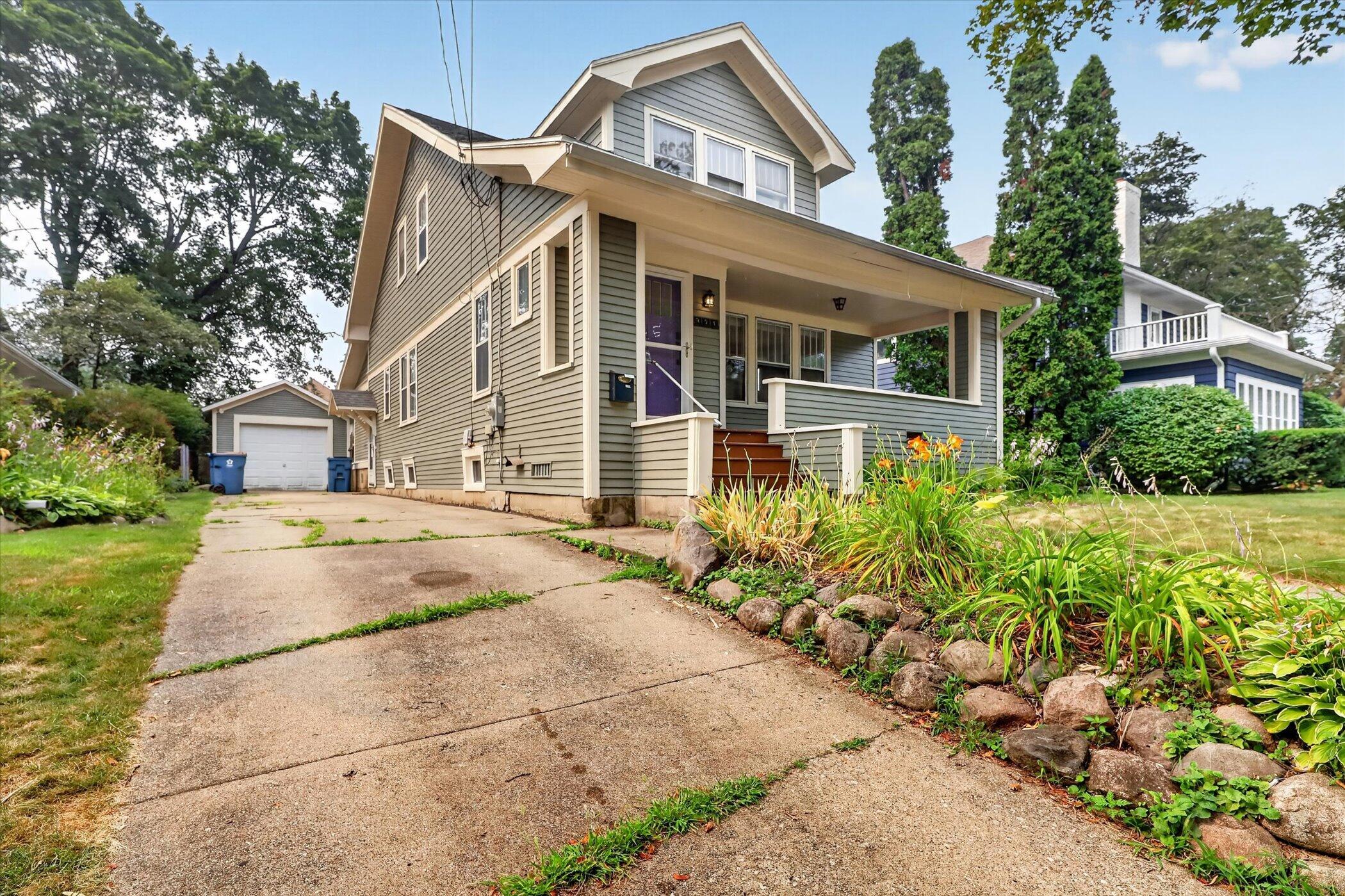 321 Inkster Avenue