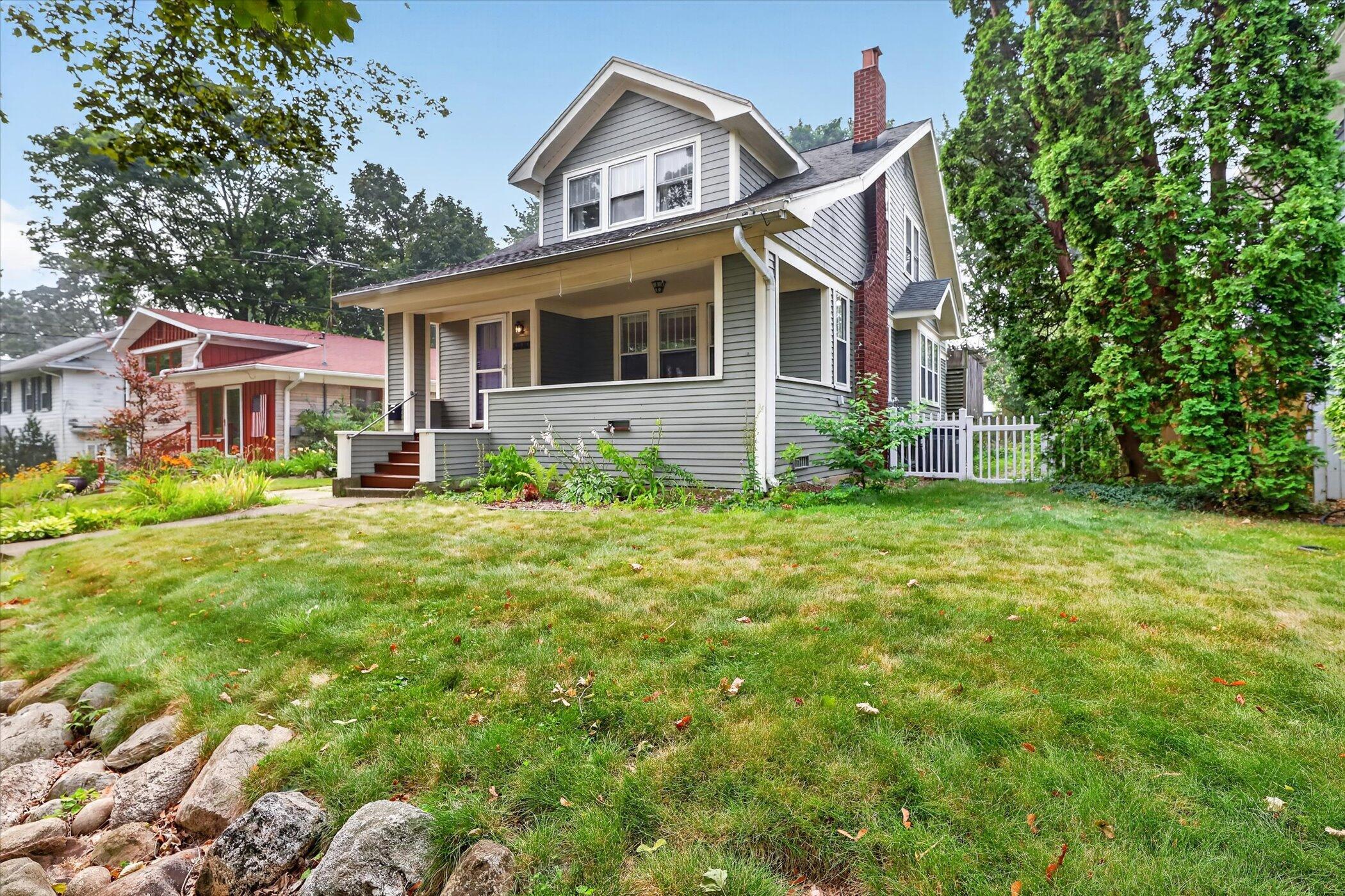321 Inkster Avenue