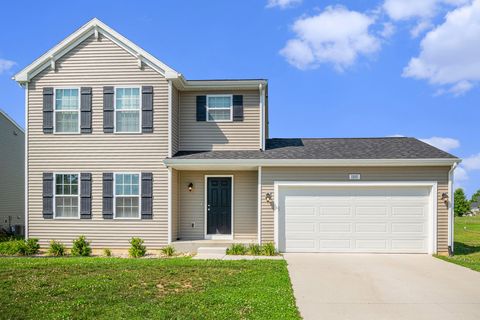 48546 Silver Oaks Boulevard Antwerp Township MI 49071