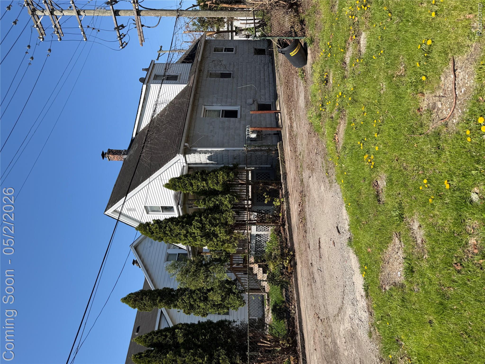 10 Perrin Street