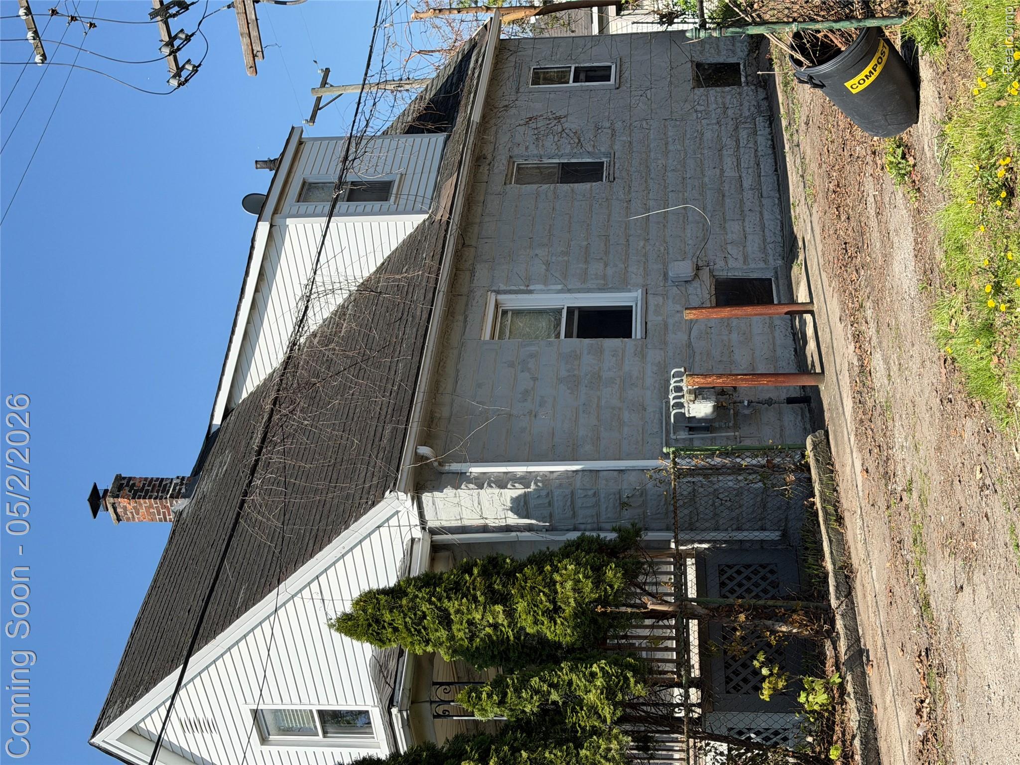 10 Perrin Street