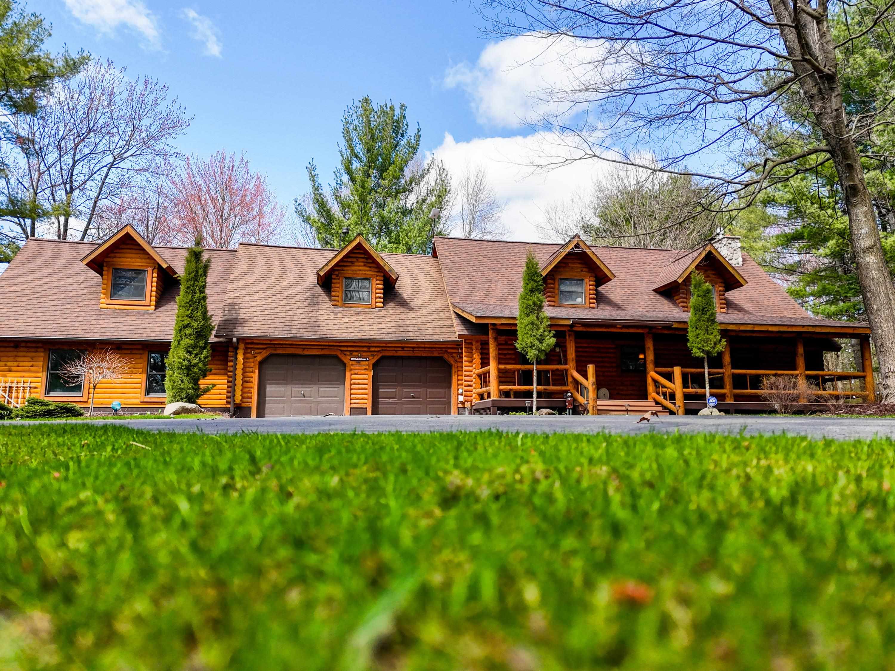 10150 Lake Dubonnet Trail