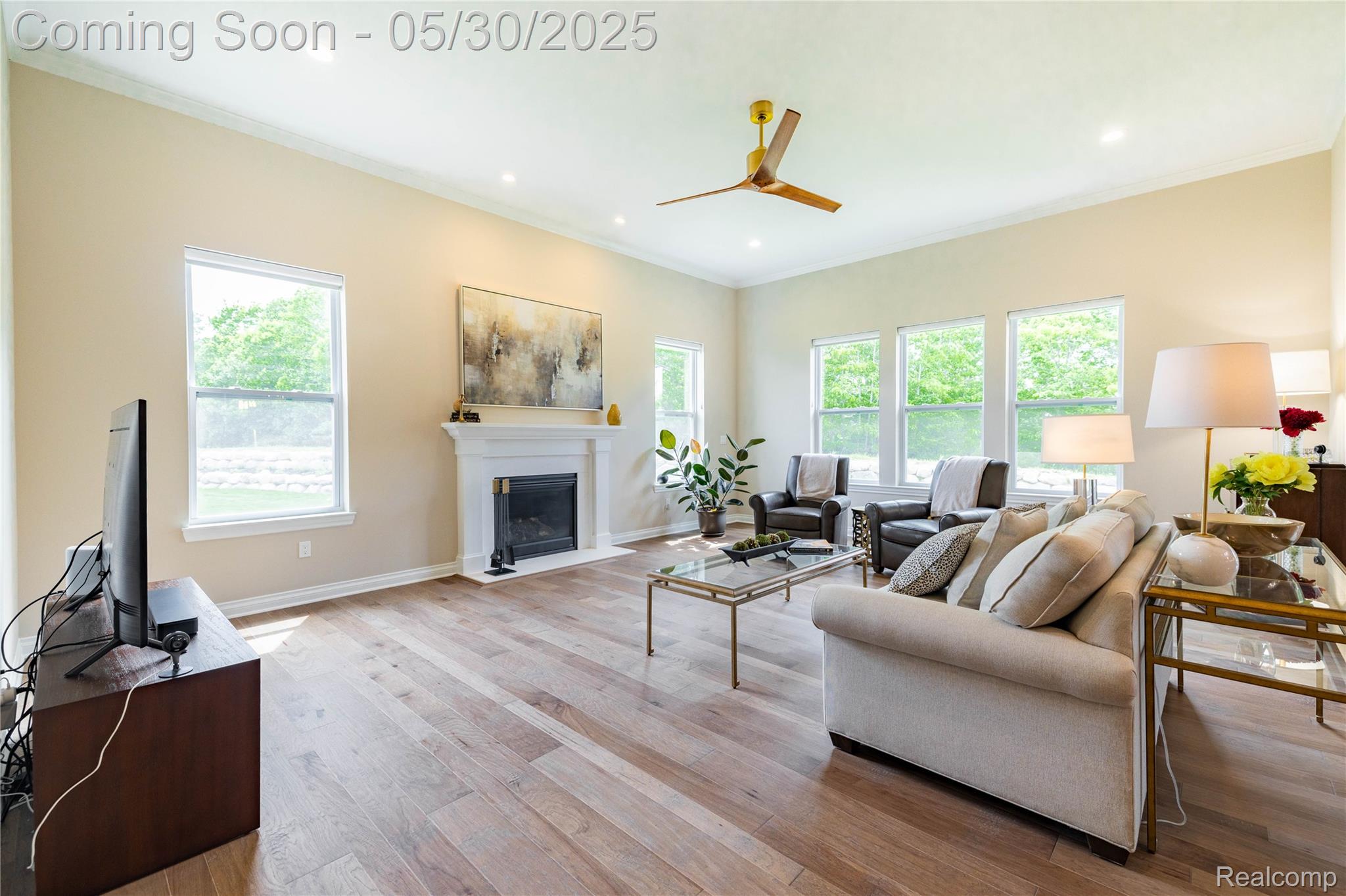 21377 STONE MEADOW Drive