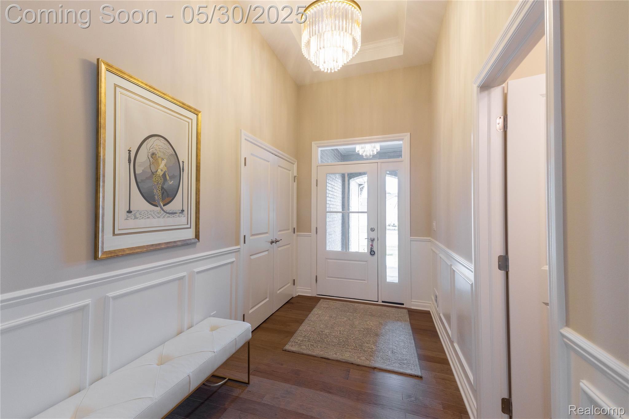 21377 STONE MEADOW Drive