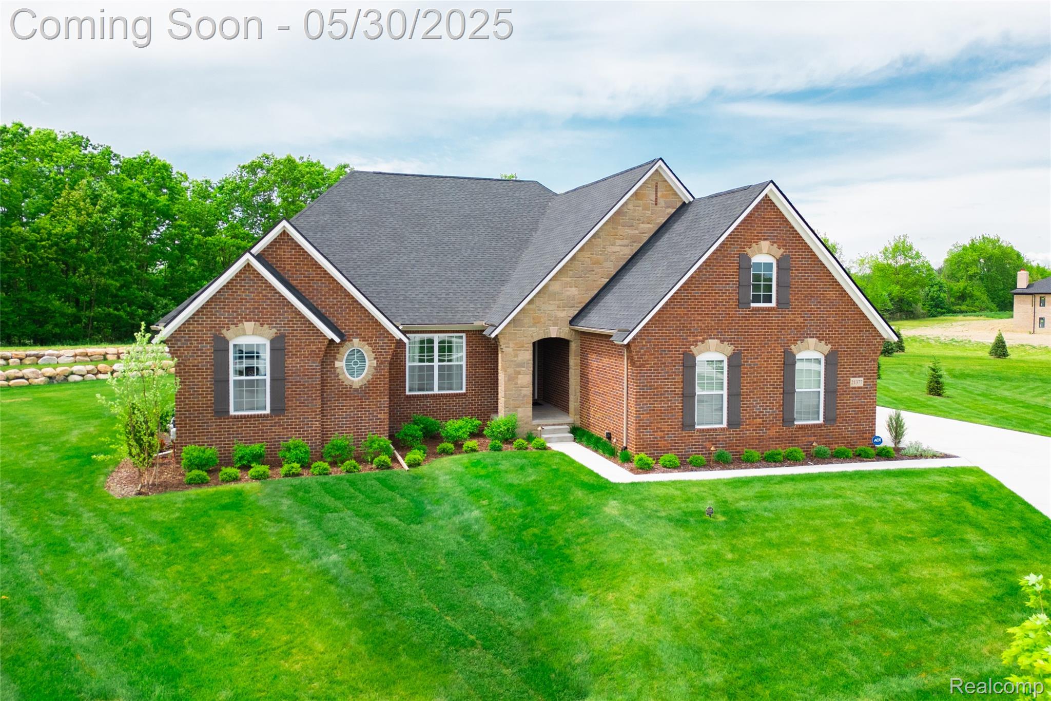 21377 STONE MEADOW Drive