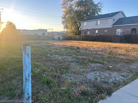 1629 Waterman Street Detroit City MI 48209