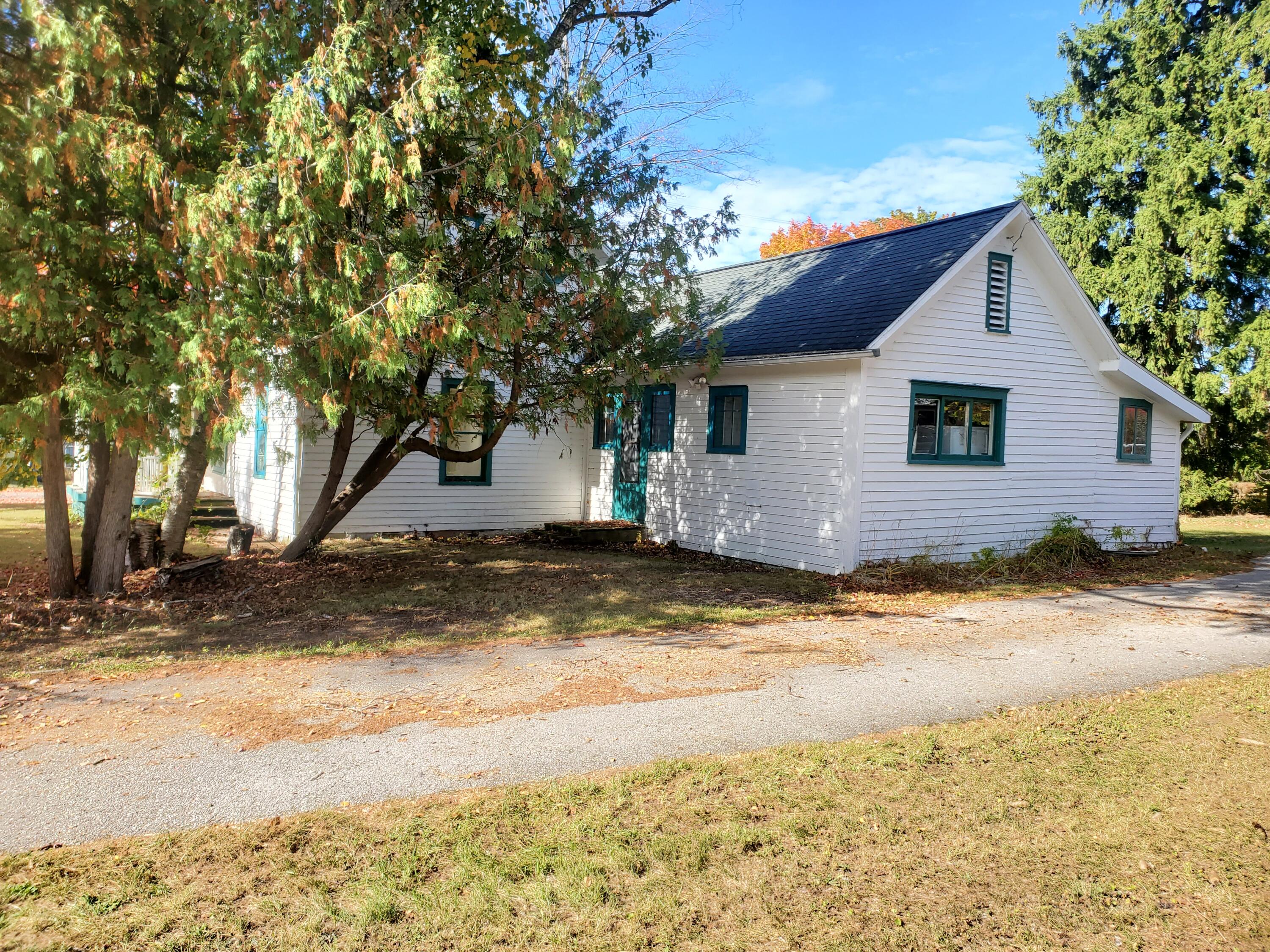 306 N Carland Street