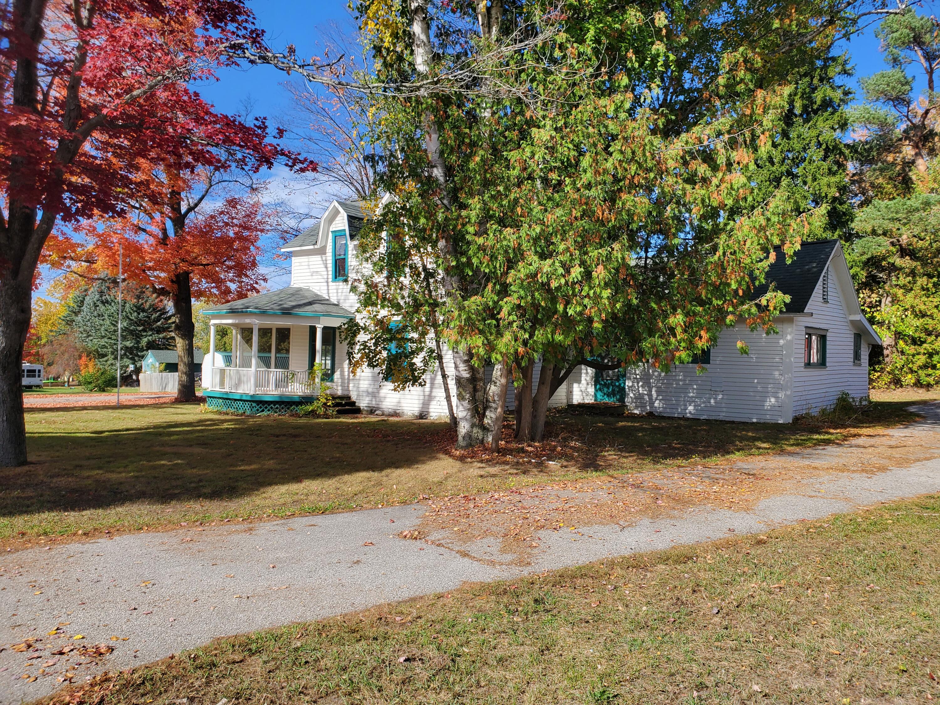 306 N Carland Street