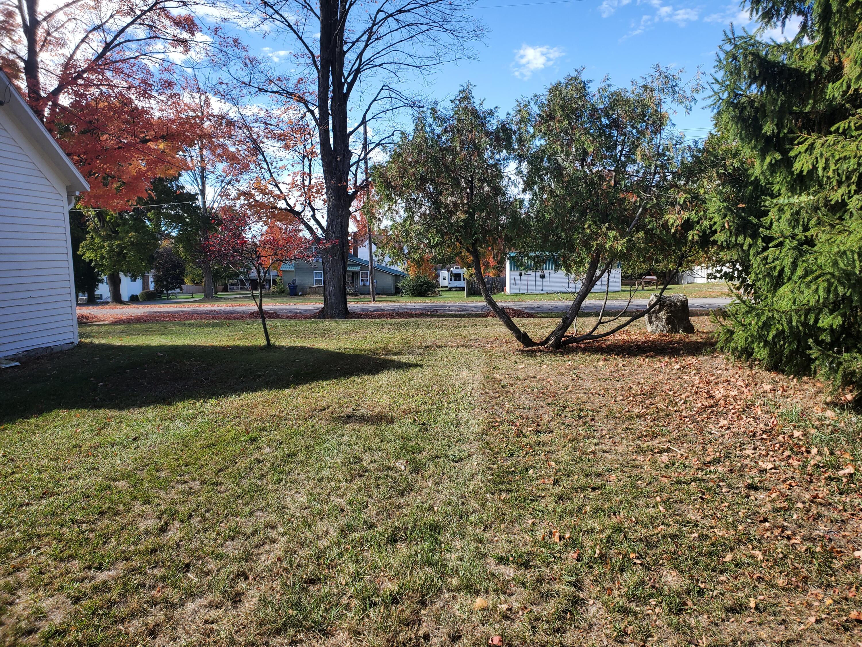 306 N Carland Street