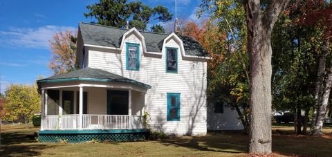 306 N Carland Street Marion Township MI 49665