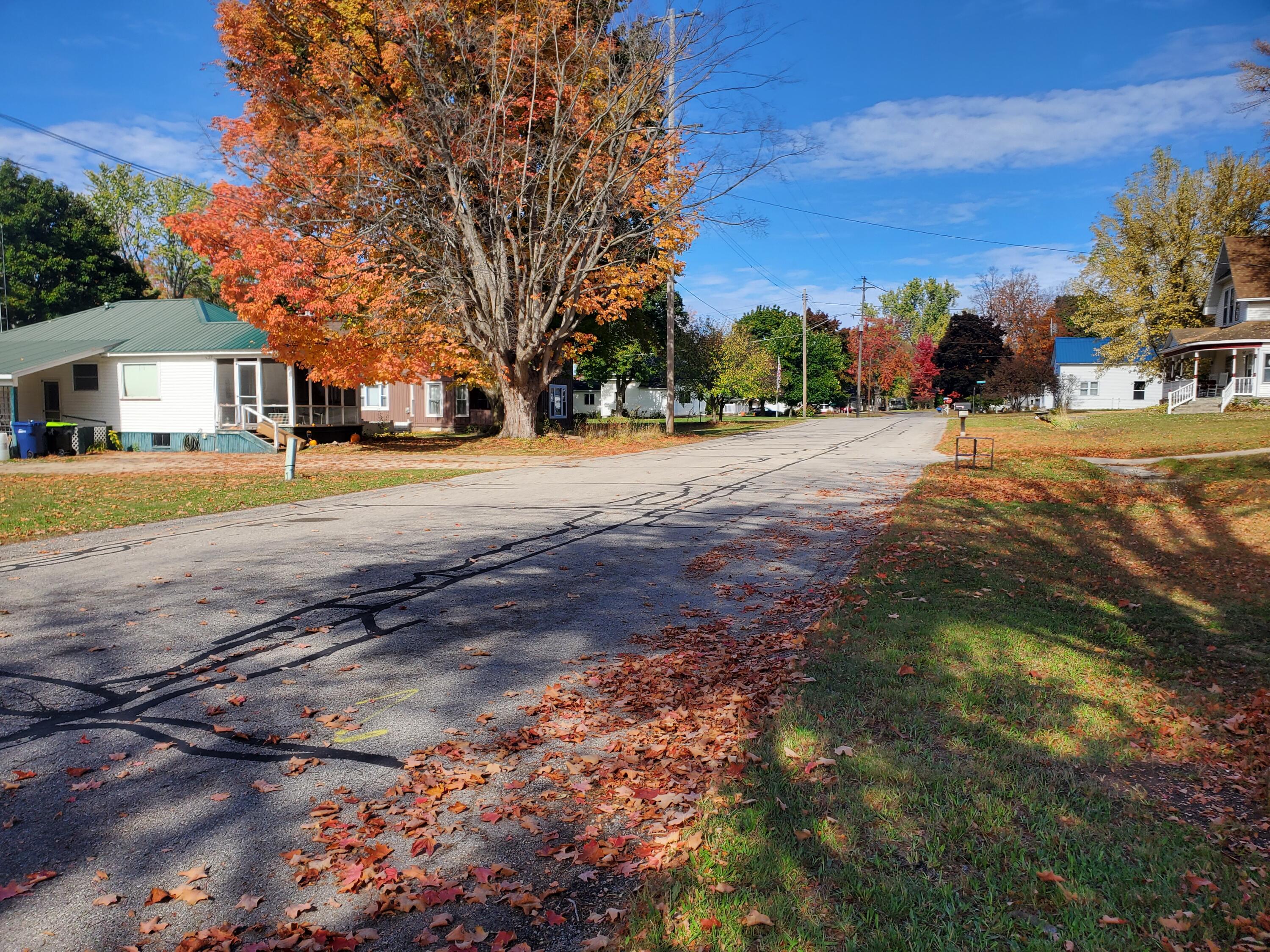 306 N Carland Street