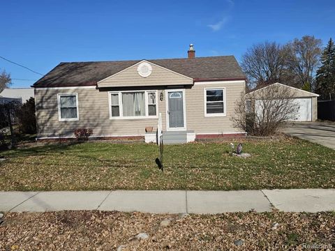 13811 E 14 Mile Road Sterling Heights City MI 48312