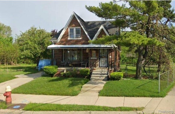 14481 CAMDEN ST, DETROIT, MI 48213 - Image ab8d80223ce32d9b154884ebcfc79fad/2182171704