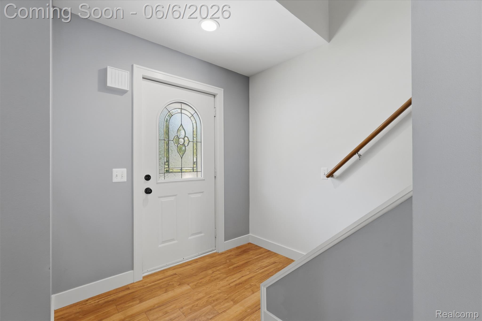 7060 Sheldon Road