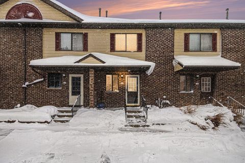 60 Carriage Lane SW Byron Township MI 49548