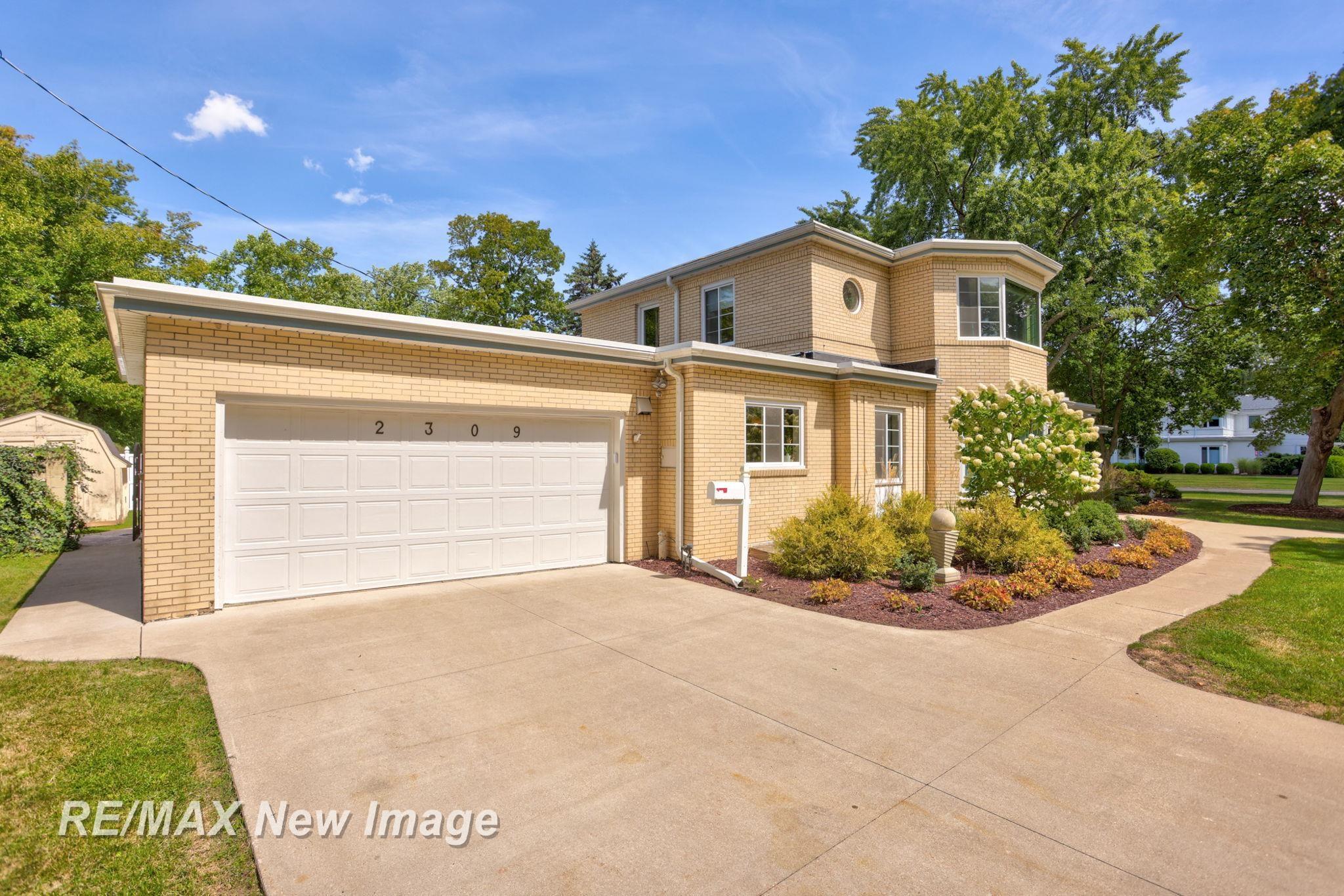 2309 Nurmi Drive