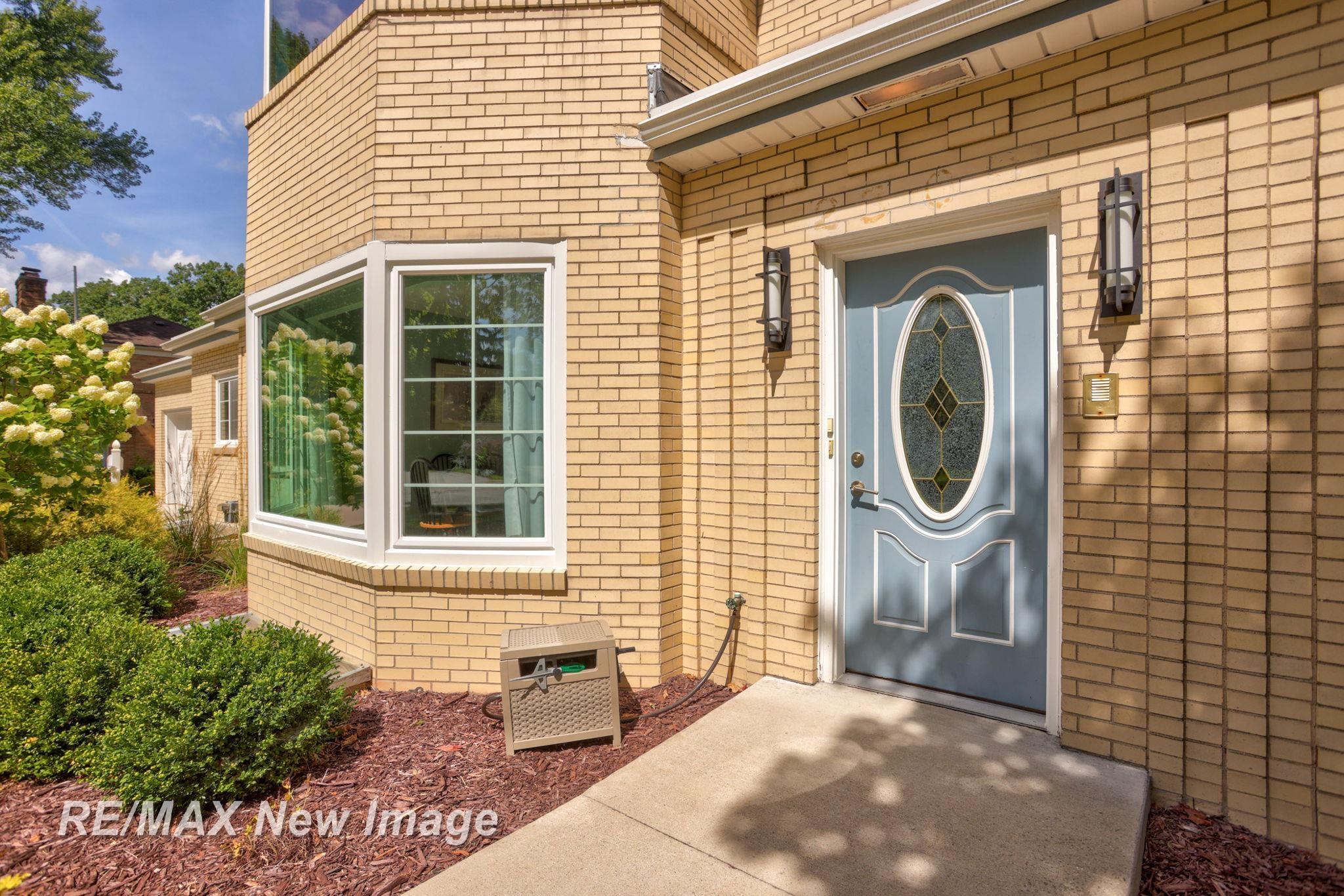 2309 Nurmi Drive