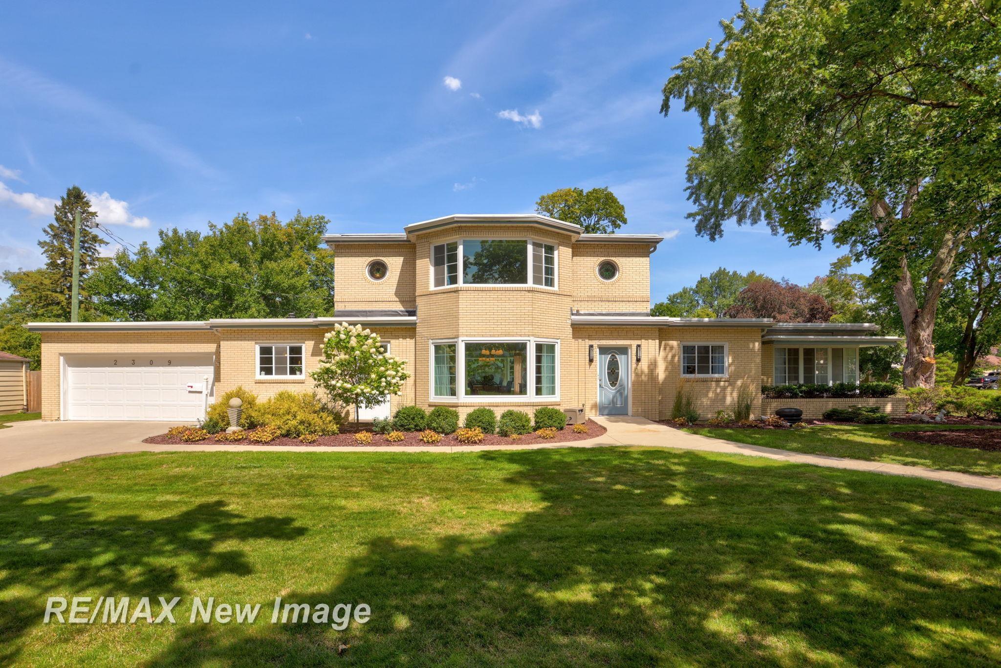 2309 Nurmi Drive