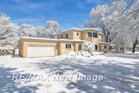 2309 Nurmi Drive Bay City City MI 48708