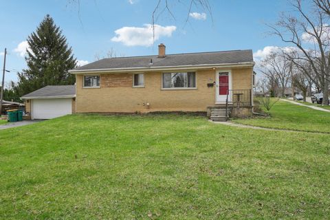 286 Lawson Street Saline City MI 48176