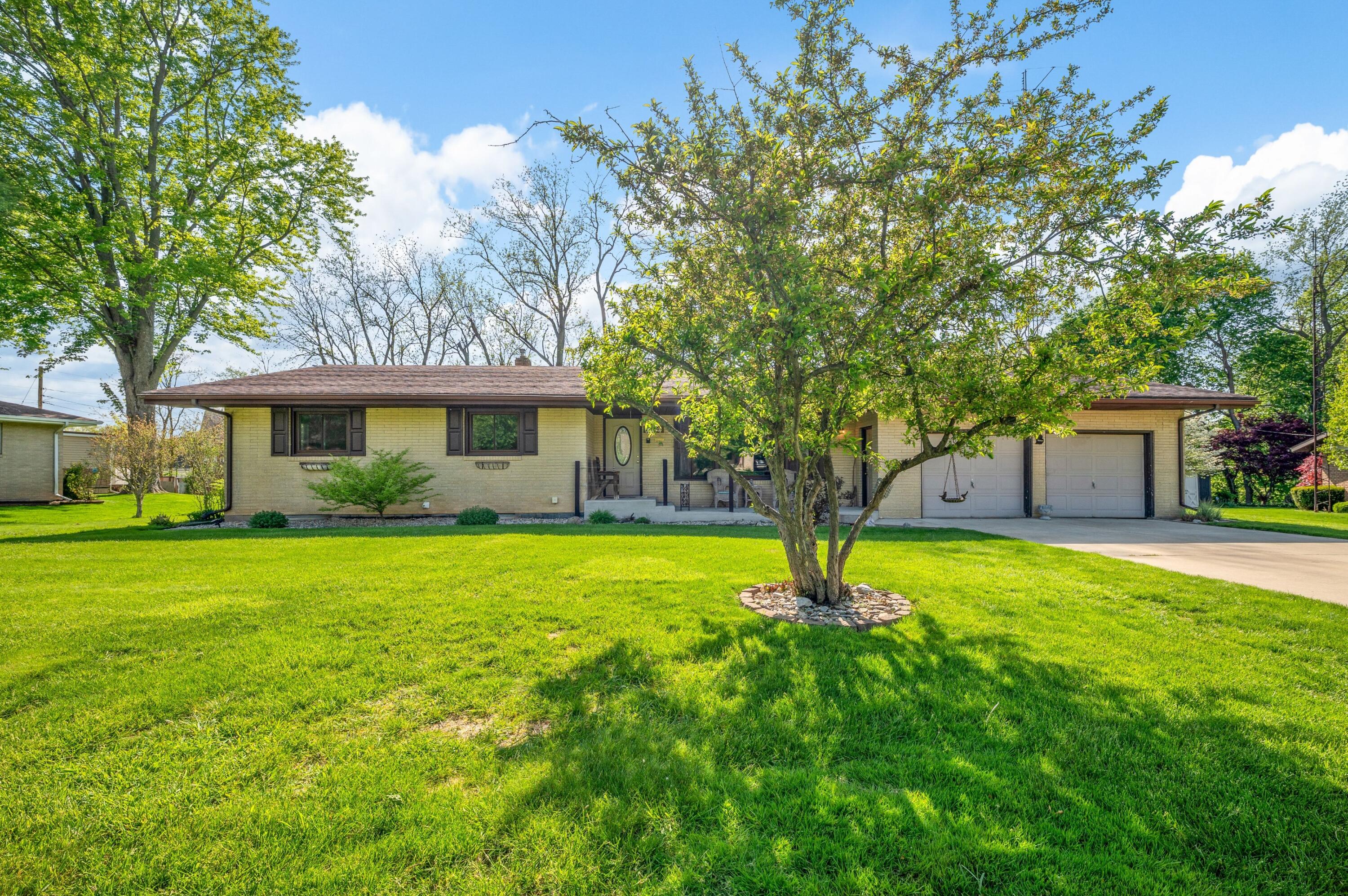 3014 W Bluffwood Terrace
