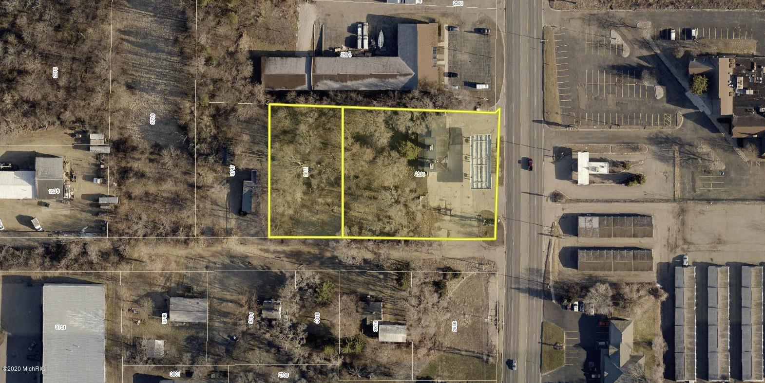 2536 S Sprinkle Road