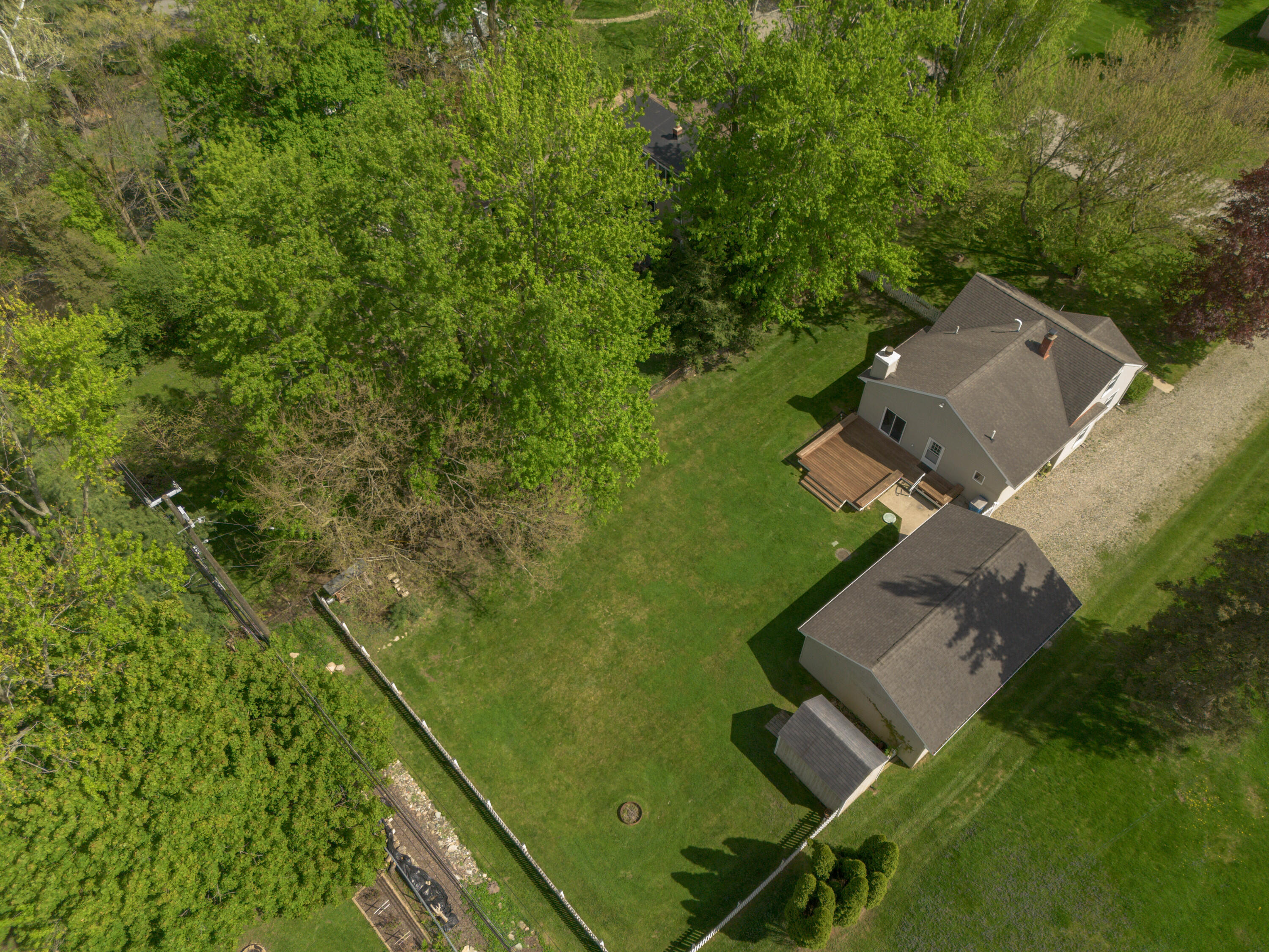 5023 Church Road