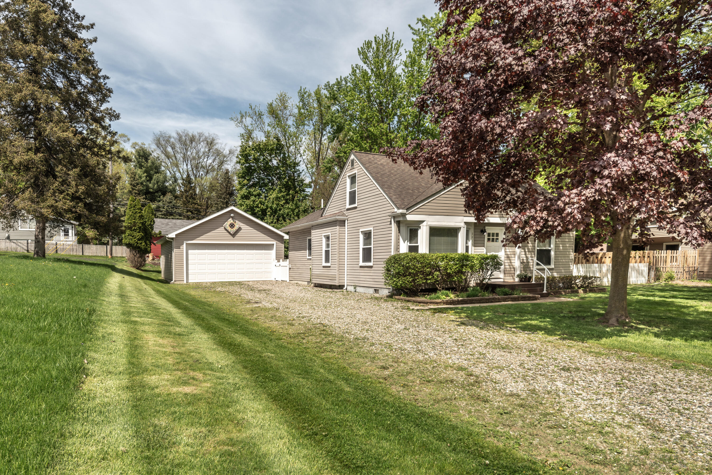 5023 Church Road