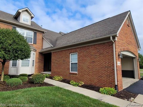 6146 Lone Oak Circle Holly Township MI 48439