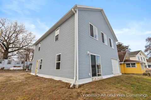 2678 Ottawa Drive Orleans Township MI 48865