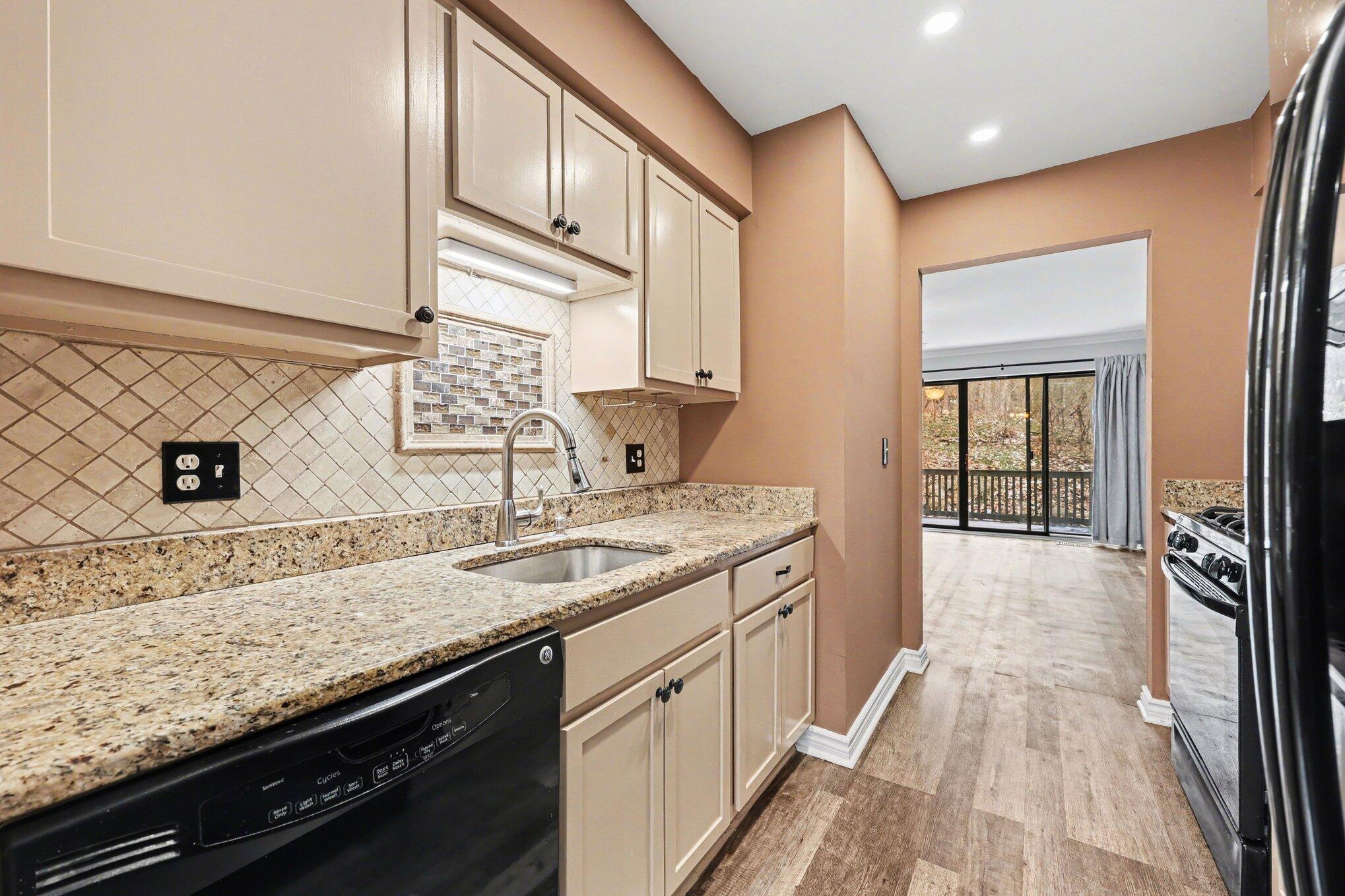 502 Stoneywood Drive