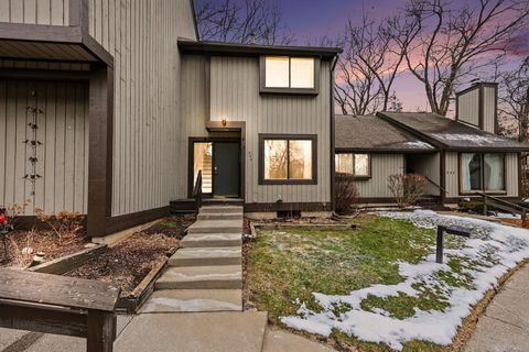 502 Stoneywood Drive Brighton City MI 48116