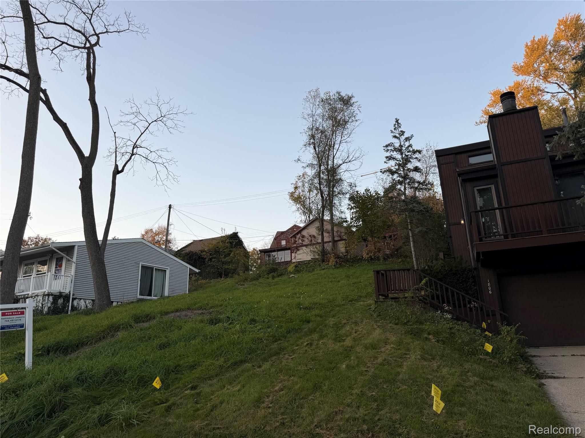 1808 Orchard Street