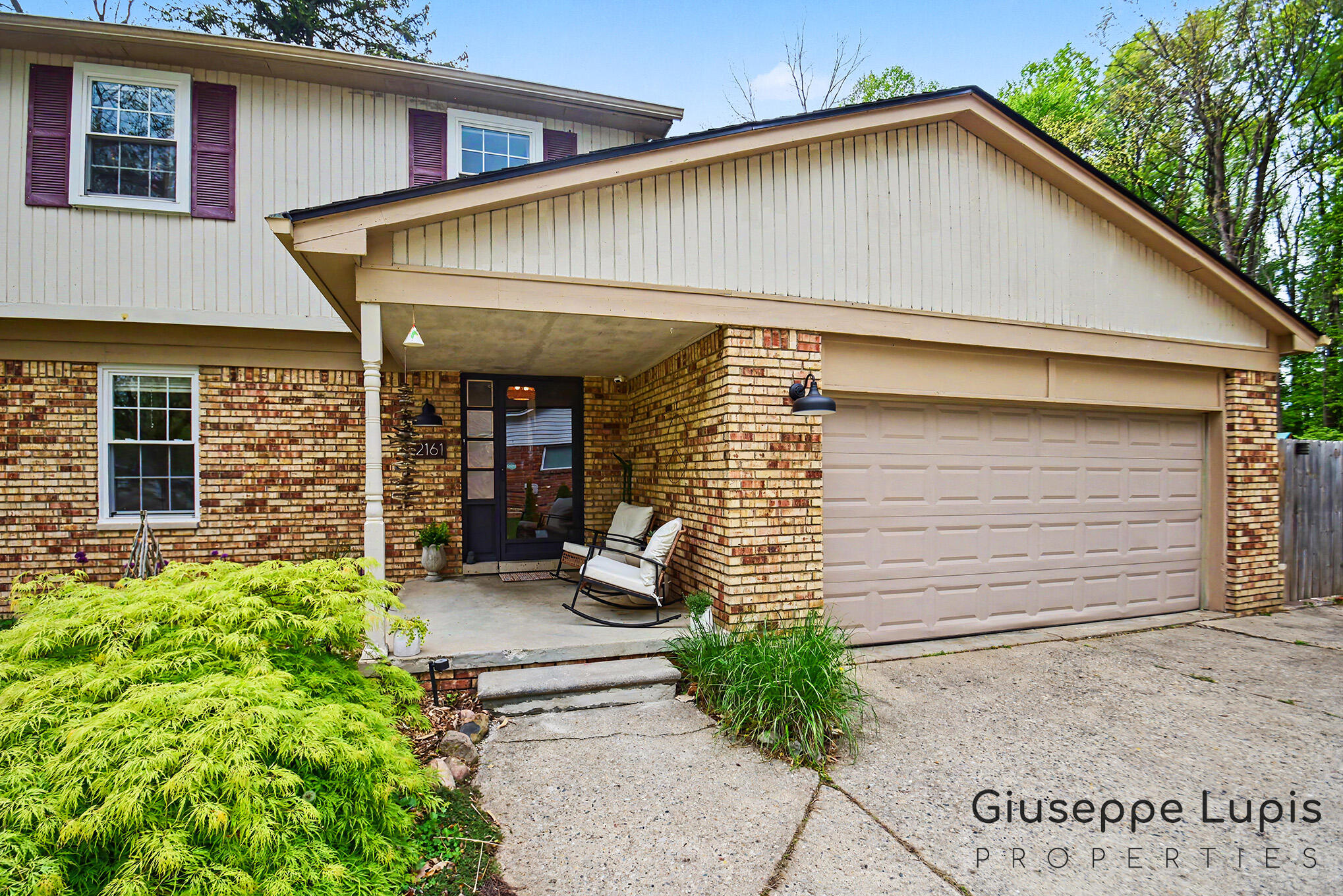 2161 Topaz Drive