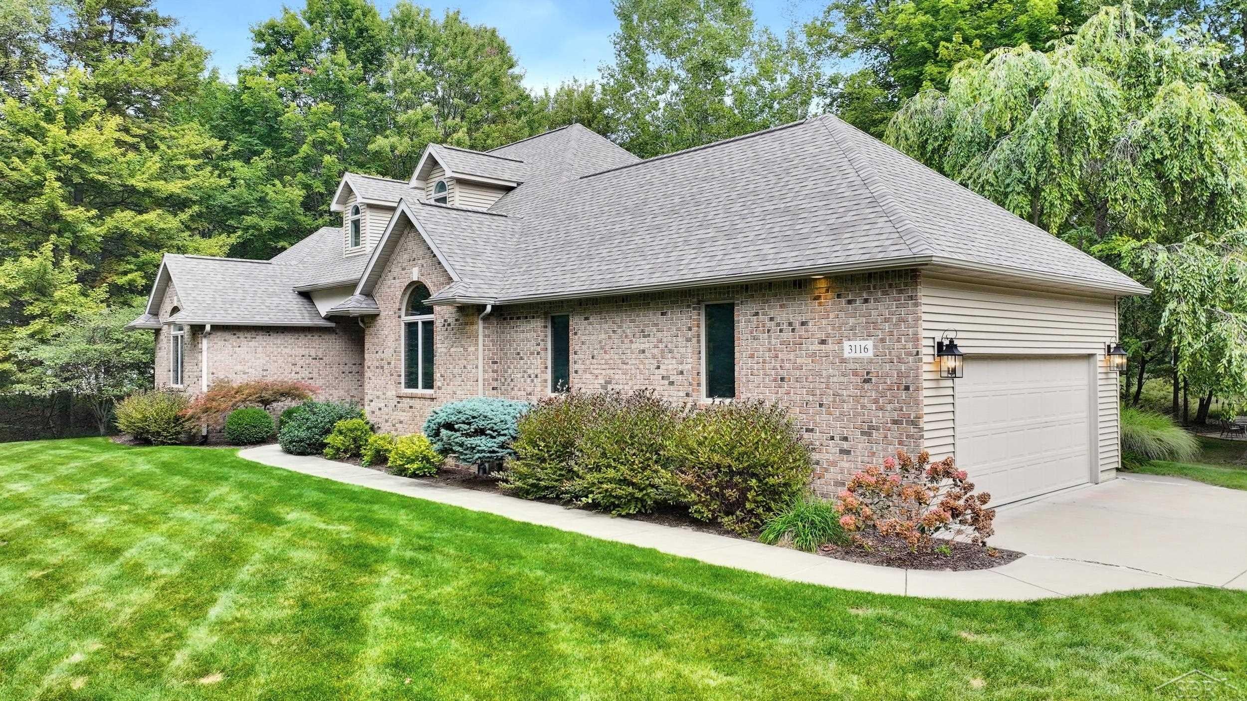 3116 N Gleaner Road