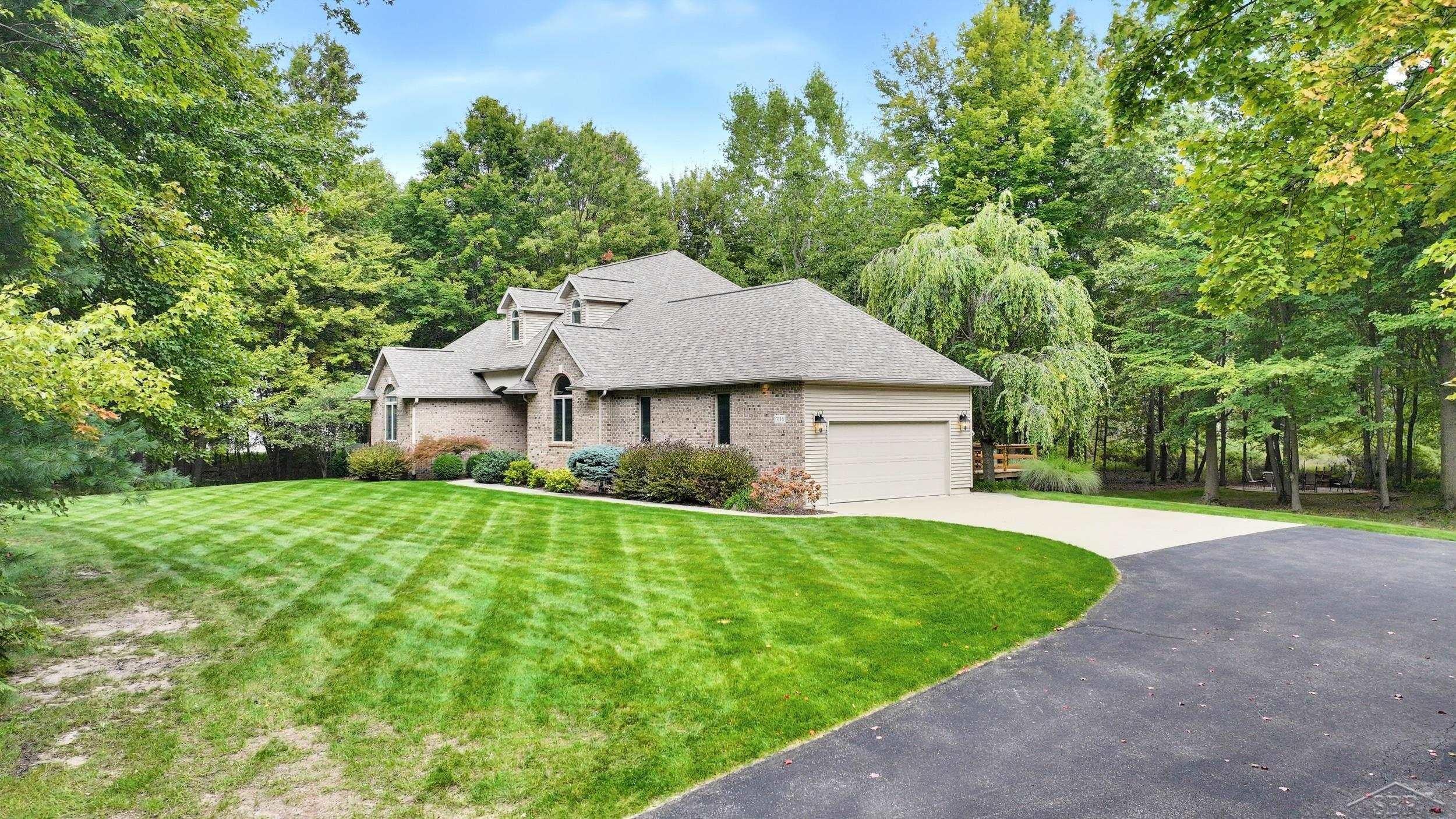 3116 N Gleaner Road